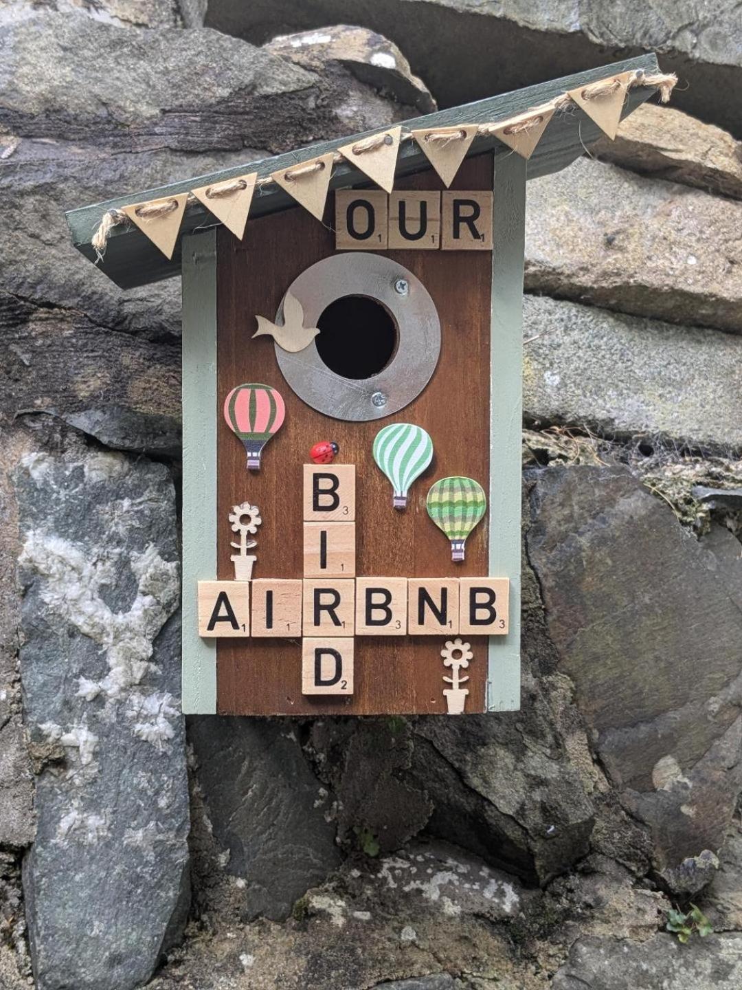 Fantastic Sea Views At Century'S Old Alma'S Cottage - Sleeps Up To 8 Guests Penmaen-mawr 외부 사진